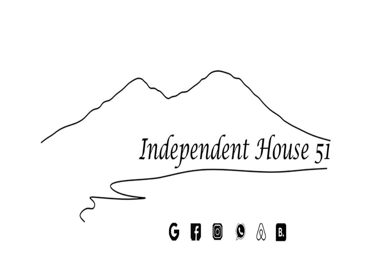 Independent House 51 Nápoles Exterior foto